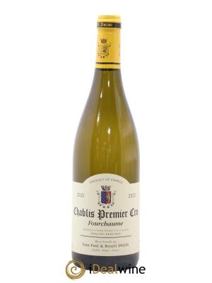 Chablis 1er Cru Fourchaume Jean-Paul & Benoît Droin (Domaine)