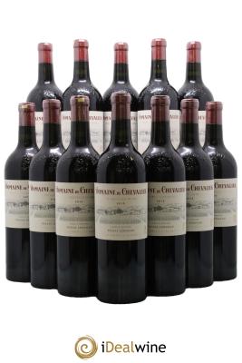 Domaine de Chevalier Cru Classé de Graves