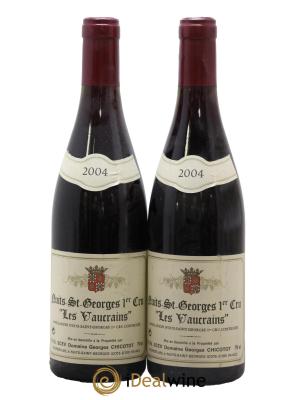 Nuits-Saint-Georges 1er Cru Les Vaucrains Chicotot