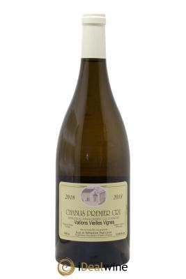 Chablis 1er Cru Vaillons Vieilles Vignes Jean Et Sebastien Dauvissat