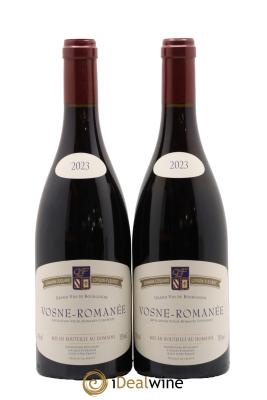 Vosne-Romanée Coquard Loison-Fleurot