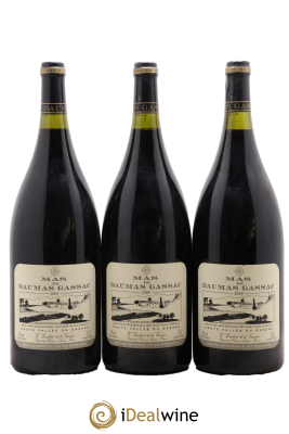 Saint-Guilhem-le-Désert - Cité d'Aniane Mas Daumas Gassac Famille Guibert de La Vaissière