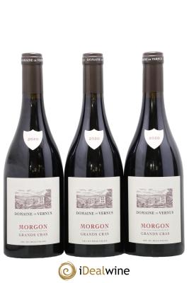 Morgon Grand Cras Domaine de Vernus