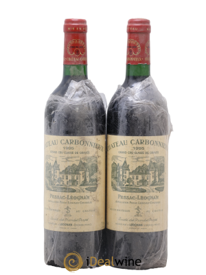 Château Carbonnieux Cru Classé de Graves