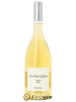 Patrimonio Clos San Quilico Riserva San Quilico 