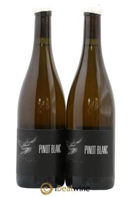 Vin de France Pinot Blanc Arnaud Lopez