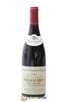Pommard 1er Cru Rugiens Bouchard Père & Fils