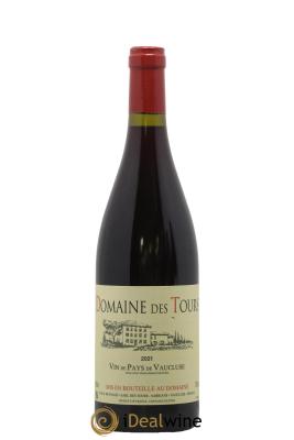 IGP Vaucluse (Vin de Pays de Vaucluse) Domaine des Tours Emmanuel Reynaud