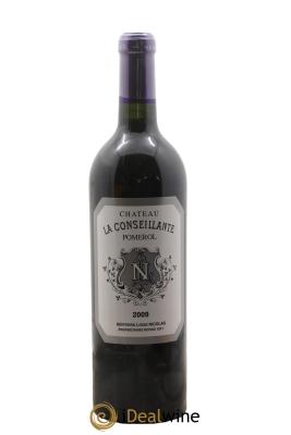 Château la Conseillante