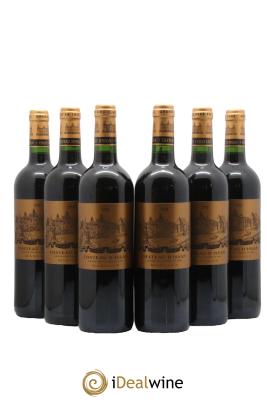 Château d'Issan 3ème Grand Cru Classé