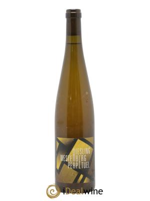 Alsace Riesling Westerberg Perpétuel 15/18/19 Kumpf Meyer