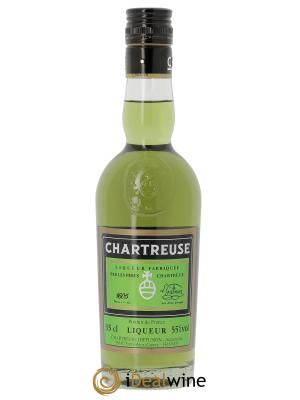Chartreuse Pères Chartreux 