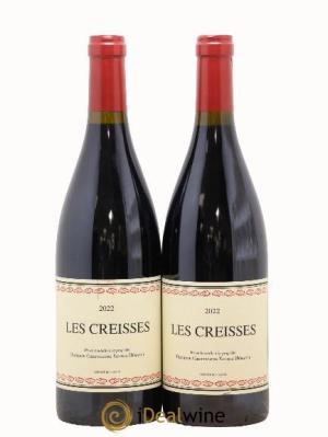 Vin de France Les Creisses Les Creisses (Domaine)