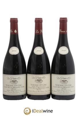 Volnay 1er Cru Clos de la Bousse d'Or La Pousse d'Or (Domaine de)