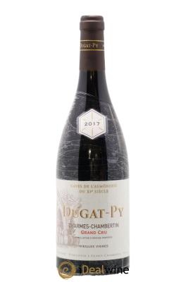 Charmes-Chambertin Grand Cru Vieilles Vignes Dugat-Py