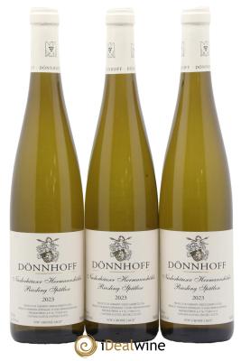 Riesling Donnhoff GG Hermannshohle Trocken