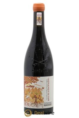 Châteauneuf-du-Pape Mayard (Domaine)