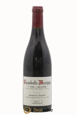 Chambolle-Musigny 1er Cru Les Cras Georges Roumier (Domaine)