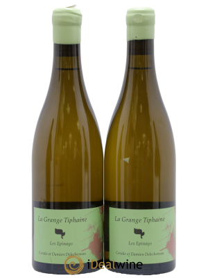 Montlouis-sur-Loire Les Epinays La Grange Tiphaine