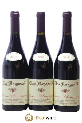 Saumur-Champigny Clos Rougeard
