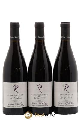 Santenay 1er Cru Les Gravières Roy Elodie
