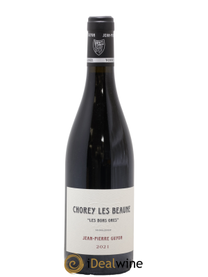 Chorey-Lès-Beaune Les Bons Ores Guyon (Domaine)
