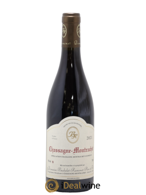 Chassagne-Montrachet Bachelet-Ramonet (Domaine)