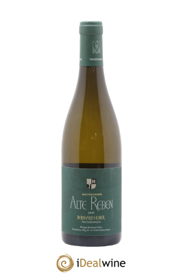 Allemagne Alte Reben Bernhard Huber