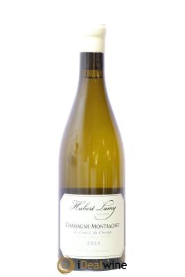 Chassagne-Montrachet Le Concis du Champs Hubert Lamy