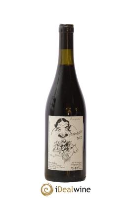 Vin de France François Julie Balagny