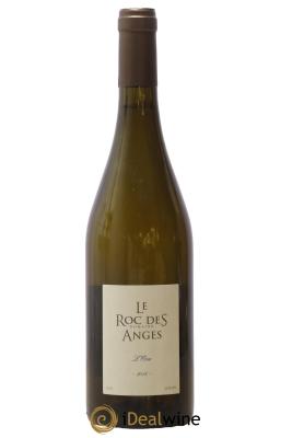 IGP Côtes Catalanes Roc des Anges L'Oca Marjorie et Stéphane Gallet