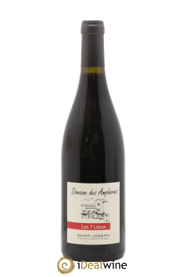 Saint-Joseph Les 7 Lieux Domaine Des Amphores