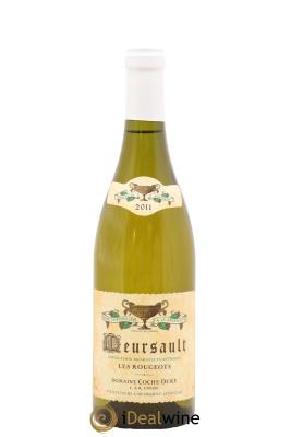 Meursault Les Rougeots Coche Dury (Domaine)