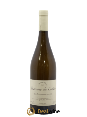 Saumur Domaine du Collier