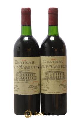 Château Haut Marbuzet