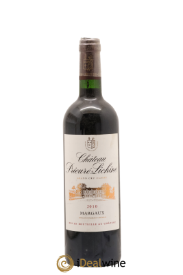 Château Prieuré Lichine 4ème Grand Cru Classé