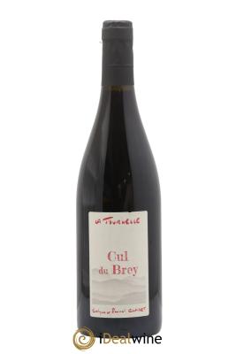 Vin de France Cul du Brey Domaine de la Tournelle