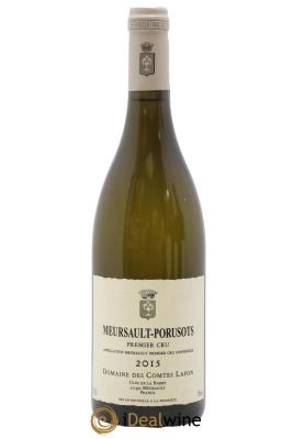Meursault 1er Cru Porusots Comtes Lafon (Domaine des)