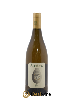 Irouléguy Terroir Grès Arretxea (Domaine)