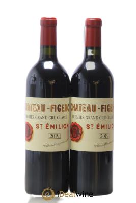 Château Figeac 1er Grand Cru Classé A