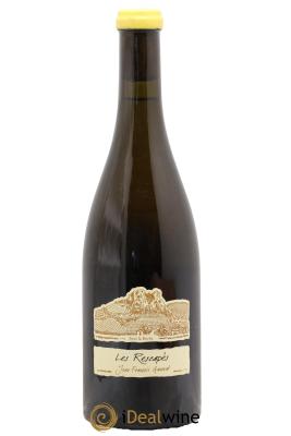Côtes du Jura Savagnin Les Rescapés Jean-François Ganevat (Domaine)