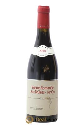 Vosne-Romanée 1er Cru Les Brulées Gérard Mugneret