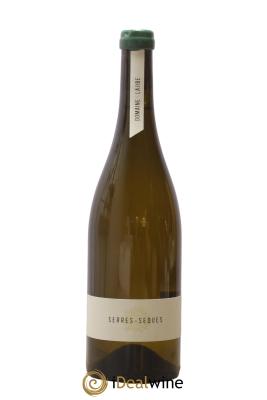 Jurançon sec Serres-Seques Domaine Lajibe - Jean-Baptiste Semmartin