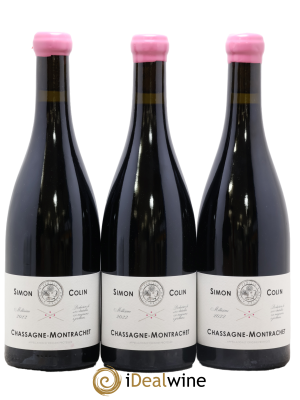 Chassagne-Montrachet Simon Colin