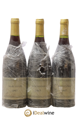 Marsannay Charlopin-Parizot