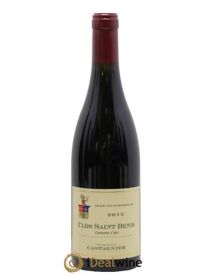 Clos Saint-Denis Grand Cru Castagnier (Domaine)