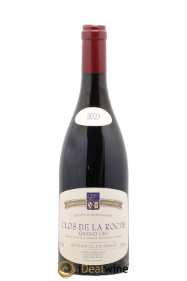 Clos de la Roche Grand Cru Coquard Loison-Fleurot