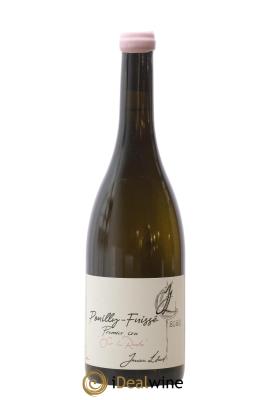 Pouilly-Fuissé 1er Cru Sur La Roche Jessica Litaud