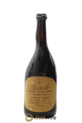 Barolo DOC Lodovico Borgogno