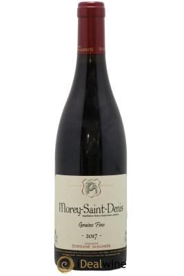 Morey-Saint-Denis Grains Fins Domaine Stephane Magnien
